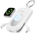 RORRY Portable Charger, 20000mAh PD 30W Portable Charger Power Bank by RORRY