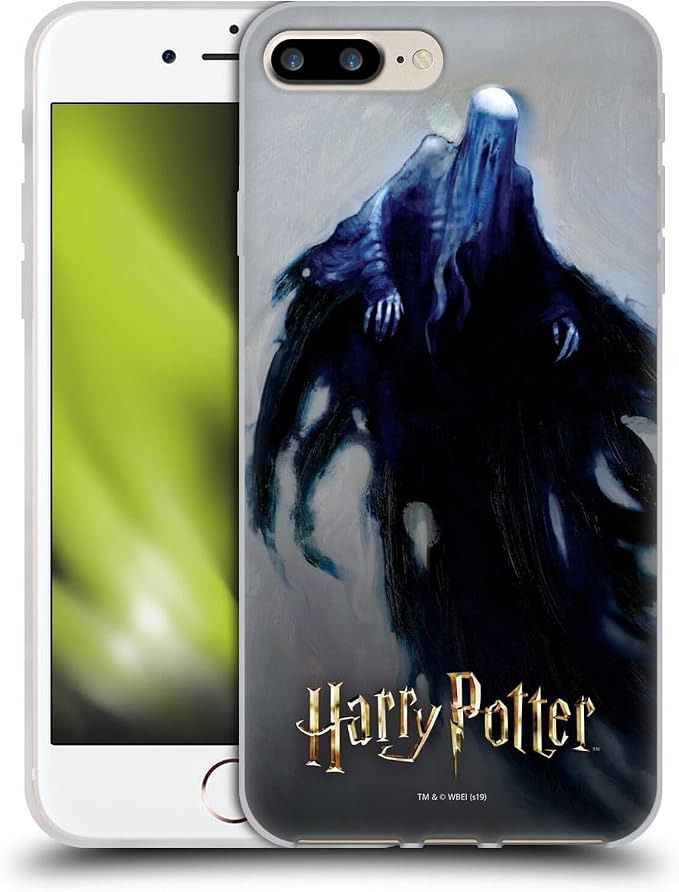 Head Case Designs Officially Licensed Harry Potter Dementor Prisoner of Azkaban by CaseDesigns