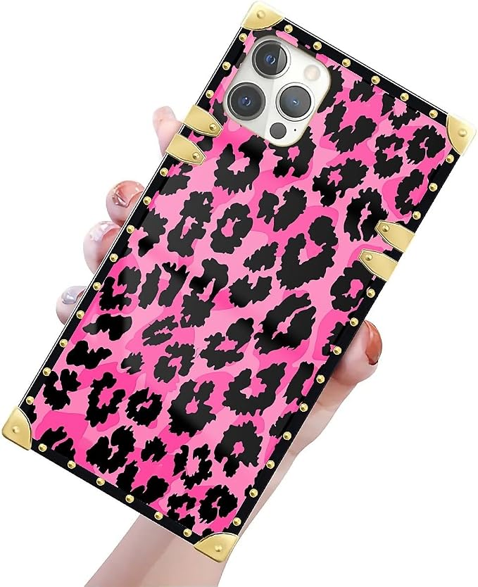 Compatible with iPhone 12 Case - Image 3