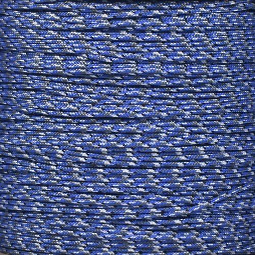 Paracord Planet 95lb Paracord – 1 Strand Type I Parachute Cord - Image 2