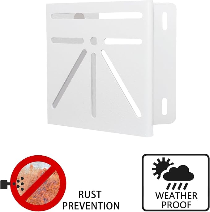 Metal Camera Corner Mount Compatible - Image 8