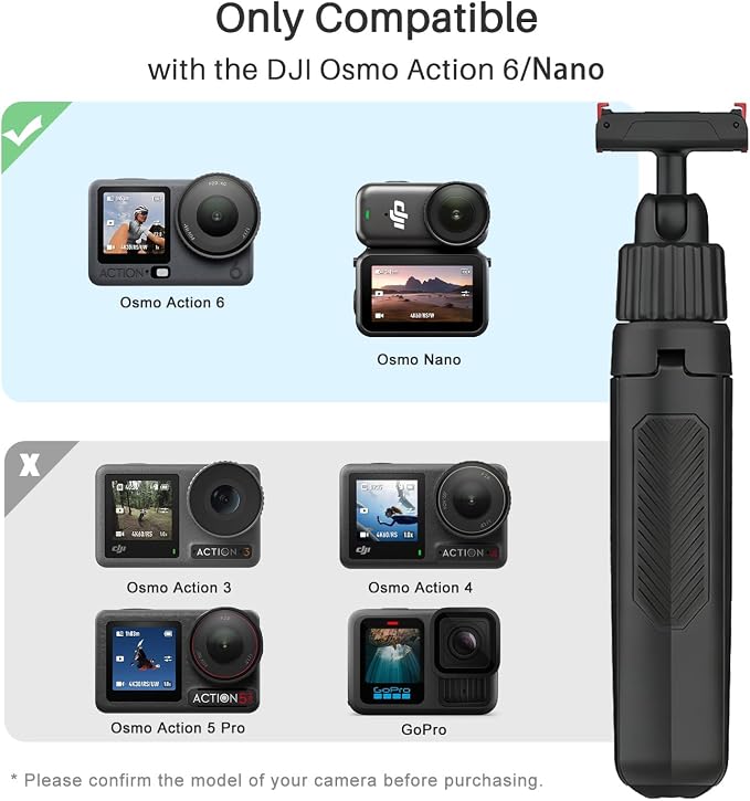40cm/15.75'' Selfie Stick Tripod - Image 4