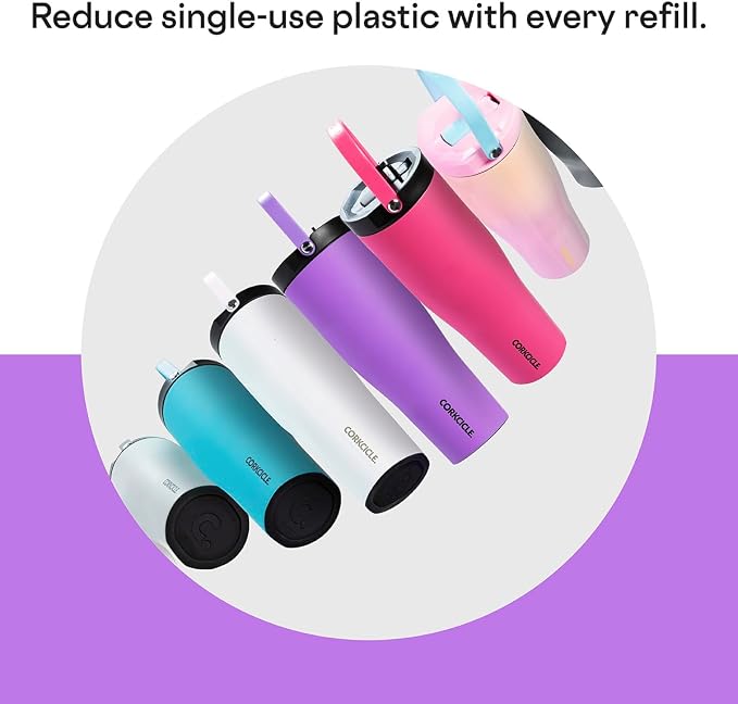 Corkcicle Go Cup XL - Image 5
