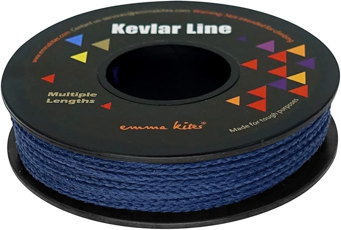 emma kites Camo Green, Trip Line, Cord Friction-Saw, Boot Laces, Survival Cord by emmakites