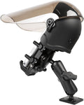 Universal Phone Mount Holder for Boat Motorcycle, by Unknown