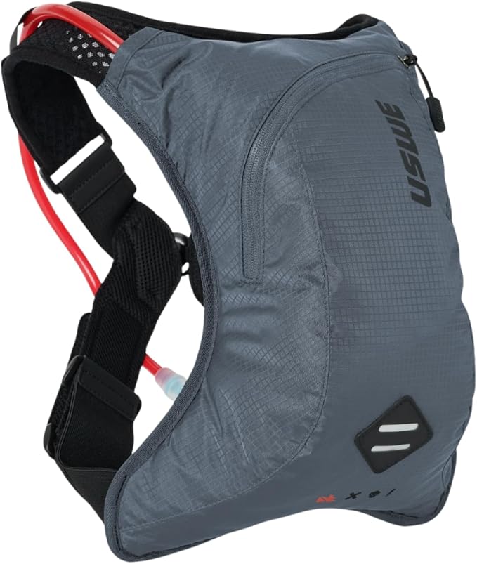 USWE Outlander XC Hydration Pack, Hiking Hydration Backpack - Image 2