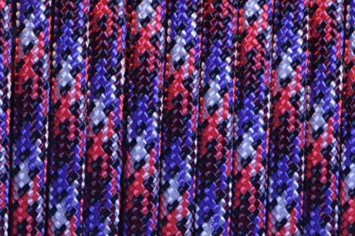 BORED? PARACORD! 550 lb Paracord – Ideal by BoredParacord