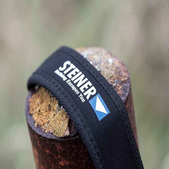 Steiner Tactical Series Binoculars, Lightweight Precision Optics - Image 5