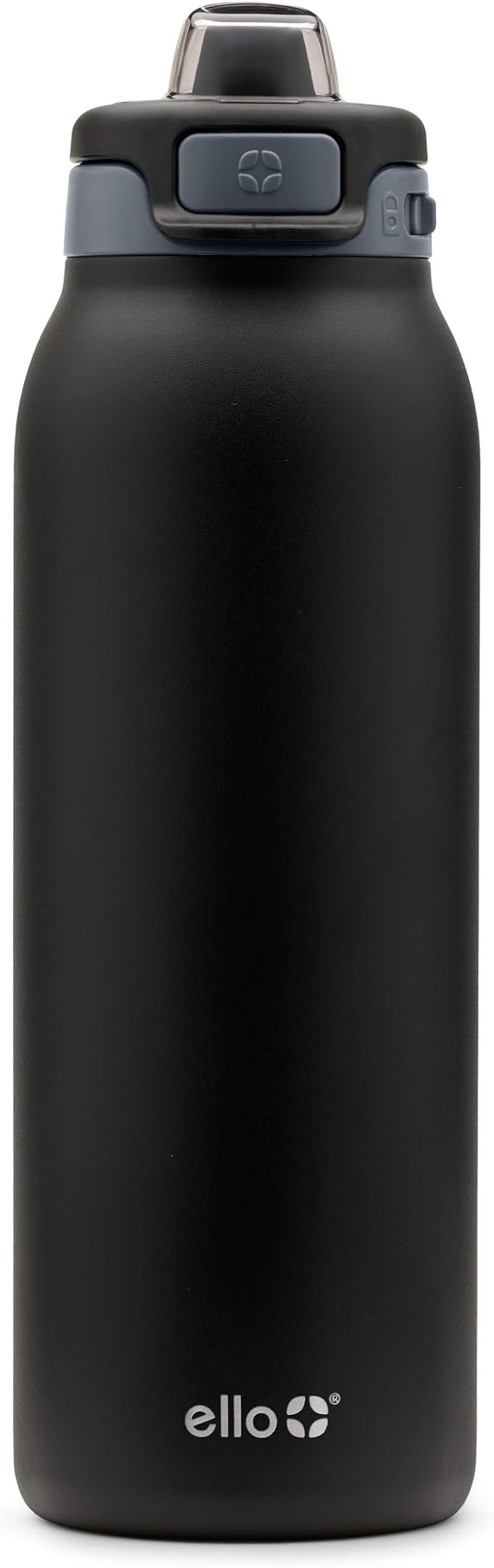 Ello Pop & Fill 32oz Stainless Steel Water Bottle by Ello