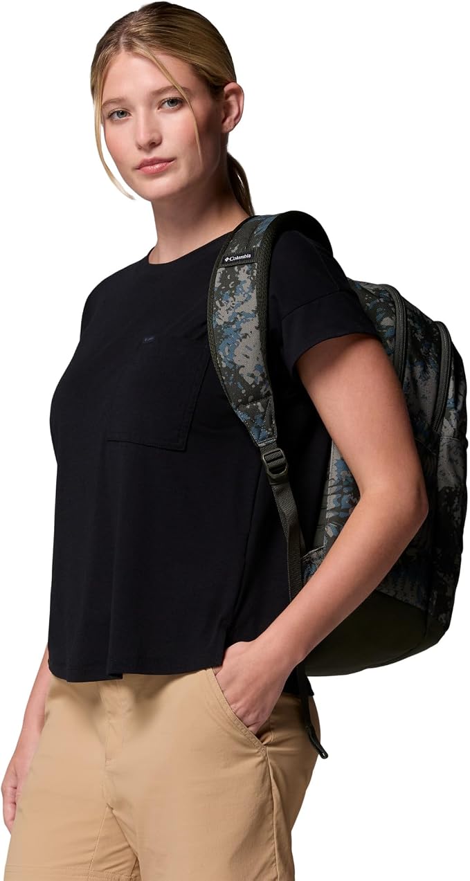Columbia Unisex Buxton 26L Backpack, One Size - Image 5