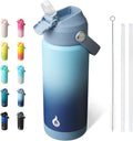 BJPKPK Insulated Water Bottle by BJPKPK