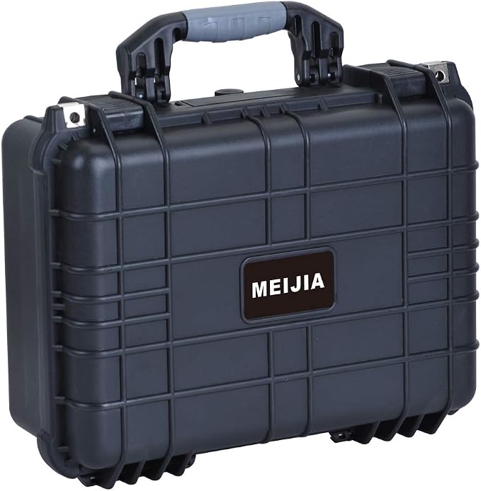 MEIJIA Portable All Weather Waterproof Camera Case - Image 6