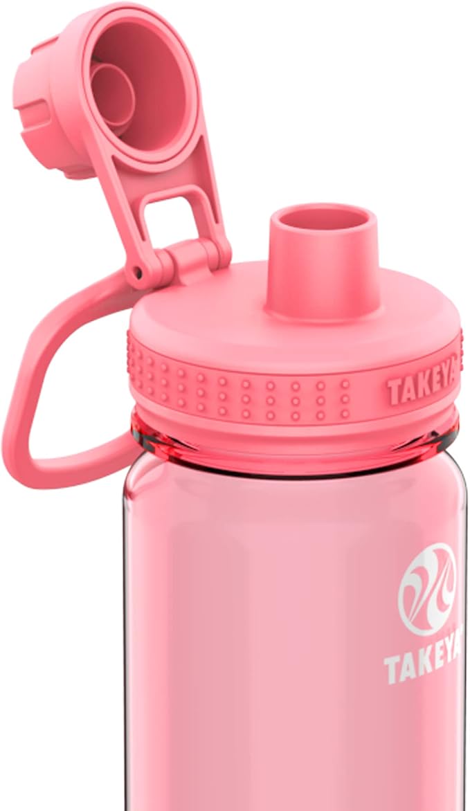 Takeya Tritan Sport Water Bottle - Image 2