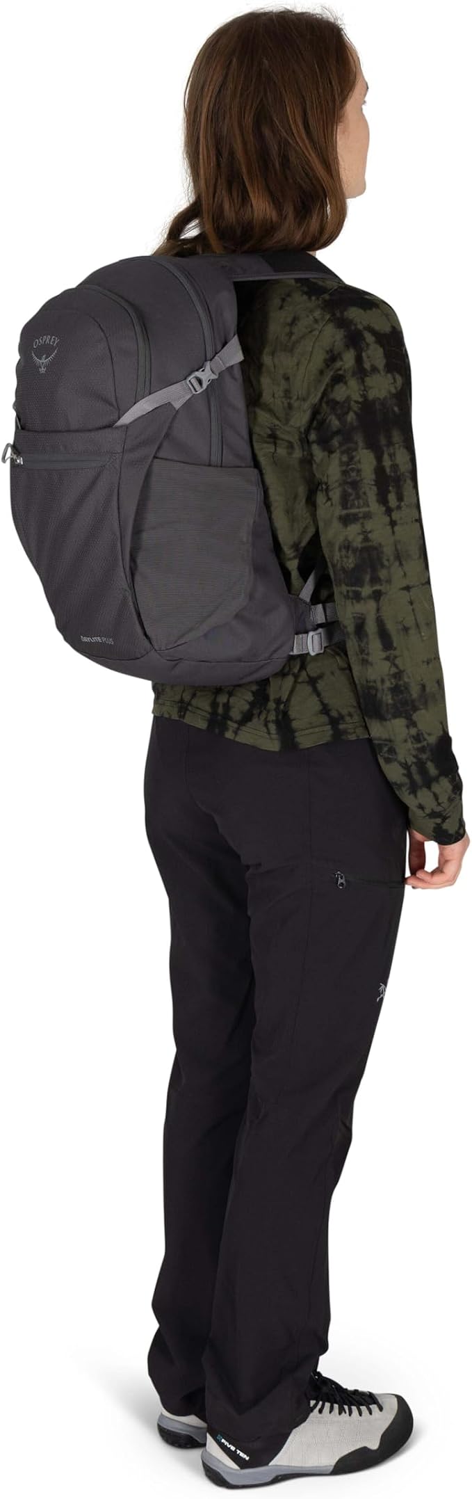 Osprey Daylite Plus Commuter Backpack – Lightweight, Everyday Pack - Image 12