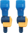 Bite Valve ON-Off Switch Tube Nozzle Replacement by TXSN