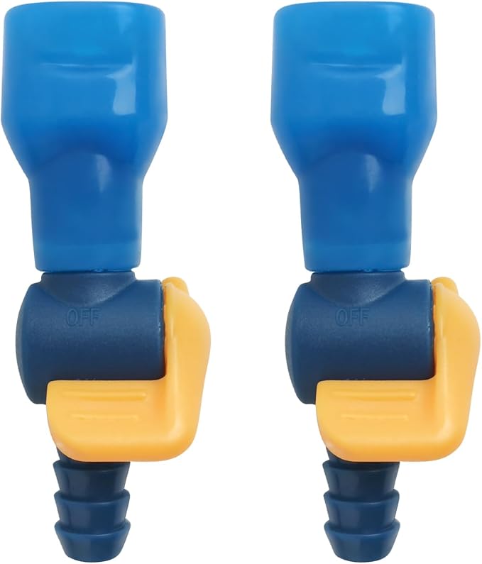 Bite Valve ON-Off Switch Tube Nozzle Replacement by TXSN