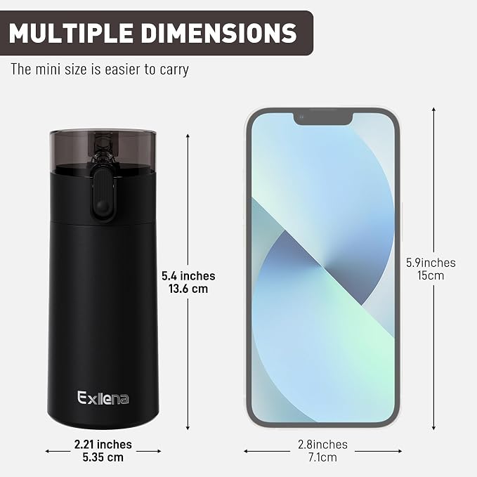 5oz Small Water Bottles with Straw, Mini Water Bottle with One-Hand Open Design - Image 2