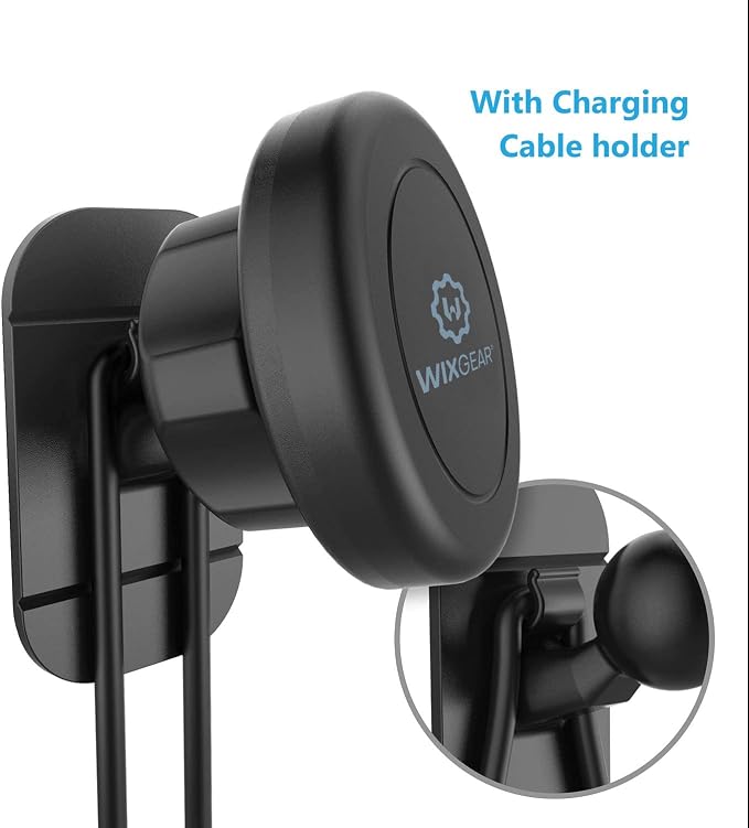WixGear Magnetic Car Mount - Image 8
