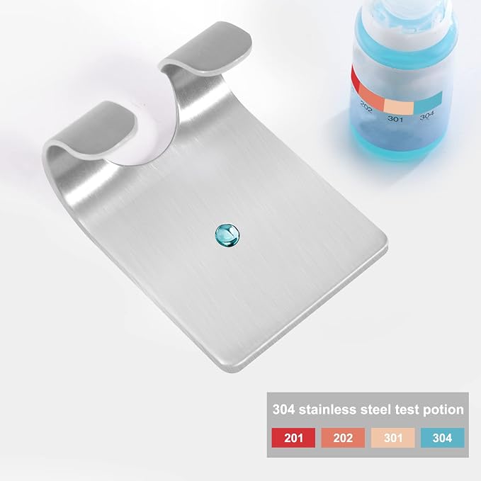CGBE Razor Holder for Shower - Image 4