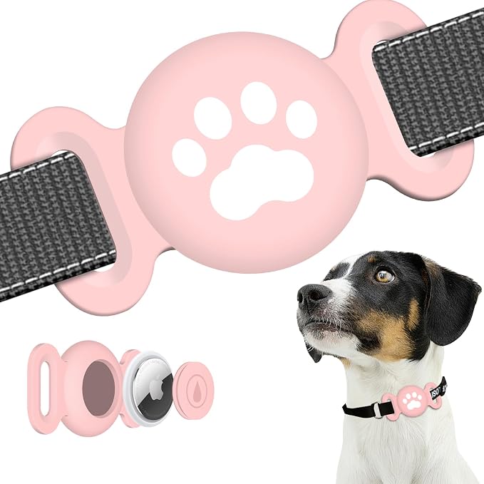 Dog Collar Holder Compatible by SZJCLTD