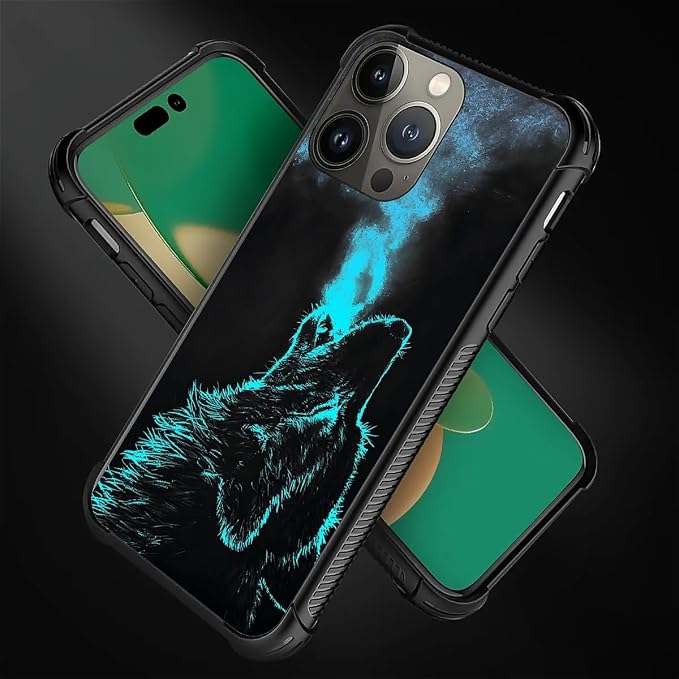 for iPhone 14 Pro Max Case - Image 7
