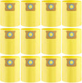 12-Pack 10-14 Gallon Bags replace by ATXKXE
