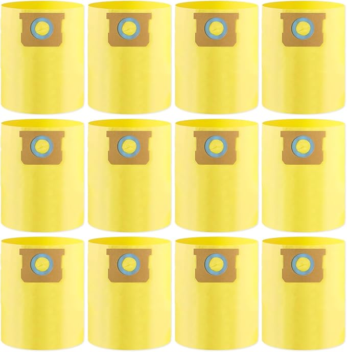 12-Pack 10-14 Gallon Bags replace by ATXKXE