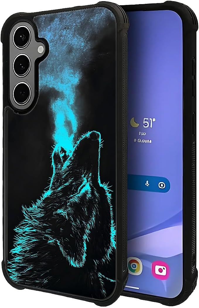 for Samsung Galaxy S24 S25 Plus Case - Image 3