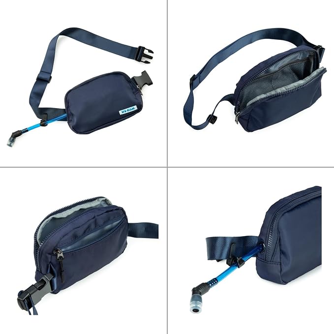 HY-FAN Kenai Hydration Cross Body - Image 7