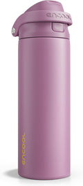 ENCOOL Leakproof Insulated Water Bottle by ENCOOL