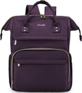 LOVEVOOK College Laptop Backpack, 15.6 Inch Travel Backpack by LOVEVOOK