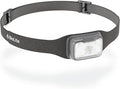 BioLite Range 300 Waterproof, Fast-Charging Rechargeable Headlamp, Midnight Grey by BioLite