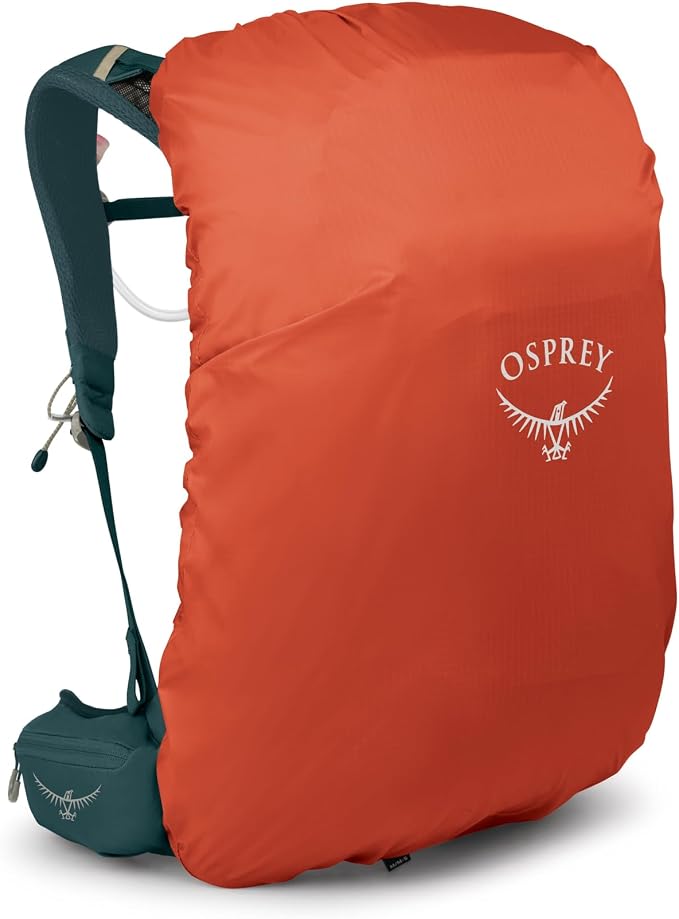 Osprey Manta Men's Hiking Backpack - Image 8