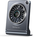 Small Desk Fan, Quiet Portable Table Fan by Unknown