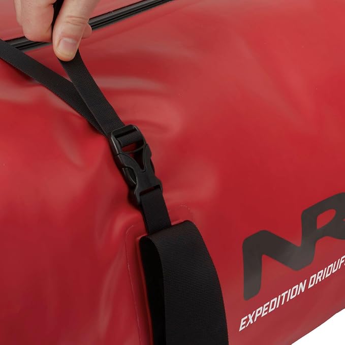 NRS Expedition DriDuffel Dry Bag - Image 4