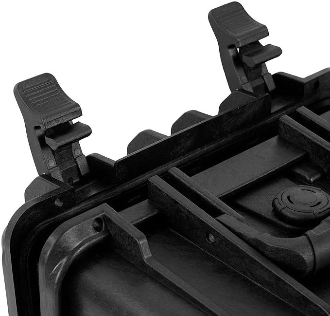 Monoprice Weatherproof/Shockproof Hard Case - Image 6