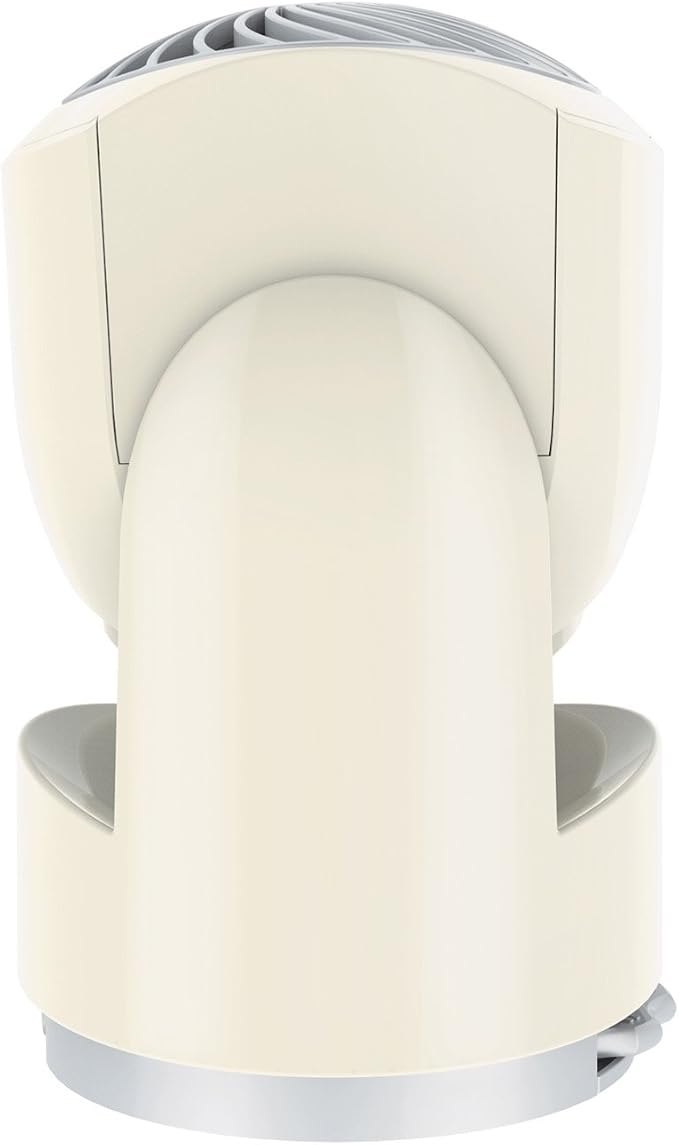 Vornado Flippi V6 Compact Air Circulator Fan, Quiet Portable Travel Fan - Image 4