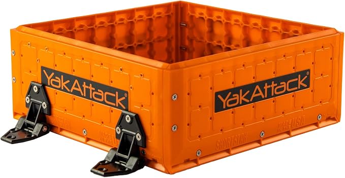 YakAttack ShortStak Upgrade Kit - Image 4
