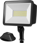 EDISHINE 10000LM Flood Lights Outdoor, 73W LED Flood Light Outdoor, IP65 by EDISHINE
