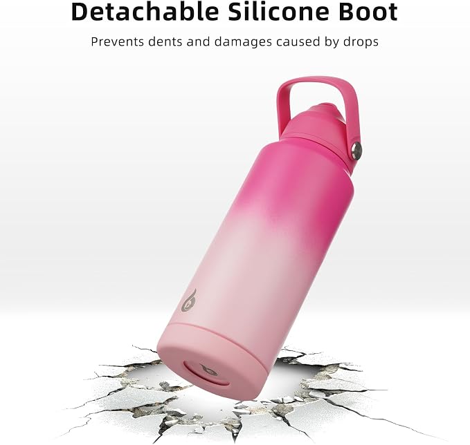 BJPKPK Insulated Water Bottle - Image 4