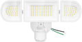 150W Motion Sensor Lights Outdoor by SZPOWER