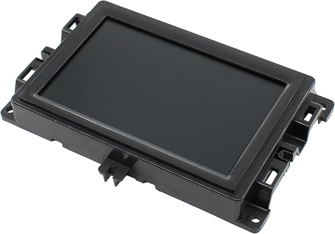 7" Uconnect LCD Display with Bracket LCD Monitor Digitizer Radio Navigation - Image 3