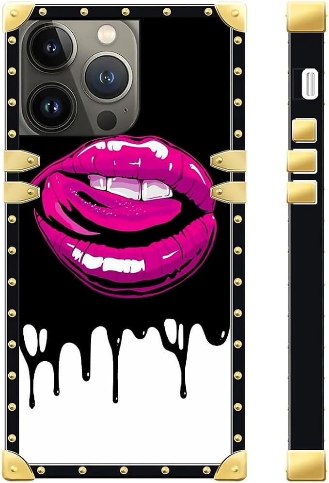 Compatible with iPhone 15 Pro Case - Image 3