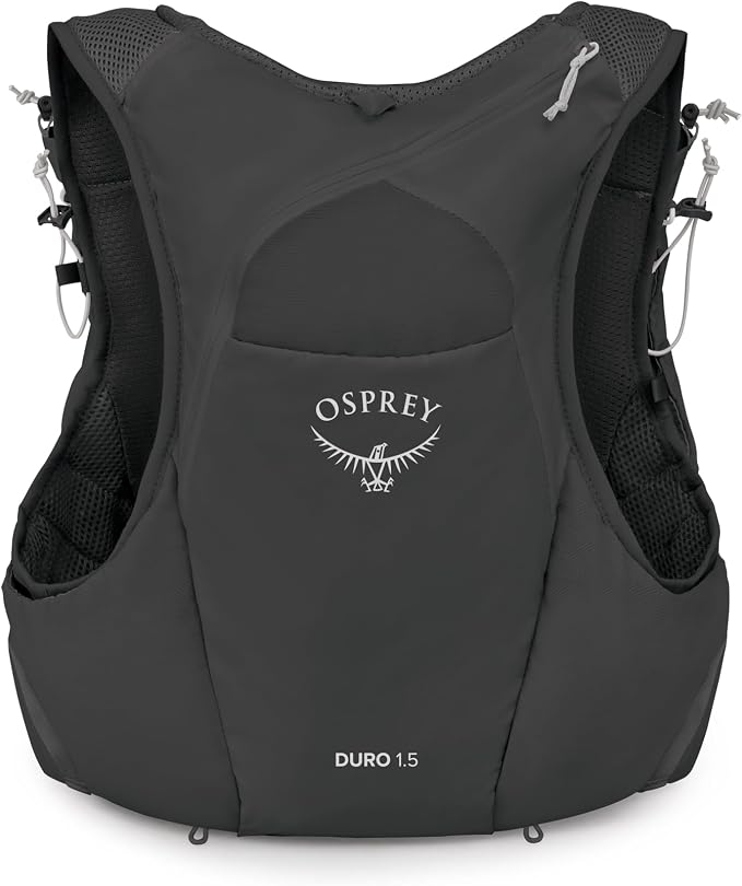 Osprey Duro 1.5L Men's Running Hydration Vest - Image 8