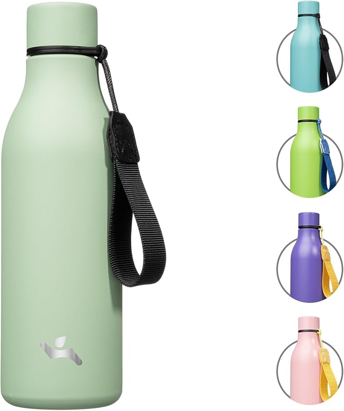 Konokyo Insulated Water Bottle by Konokyo
