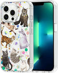 MOSNOVO Case for iPhone 13 Pro by Mosnovo