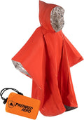 Hero Prepared Survival Tool Poncho by PreparedHero