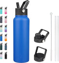 BJPKPK Insulated Water Bottles by BJPKPK