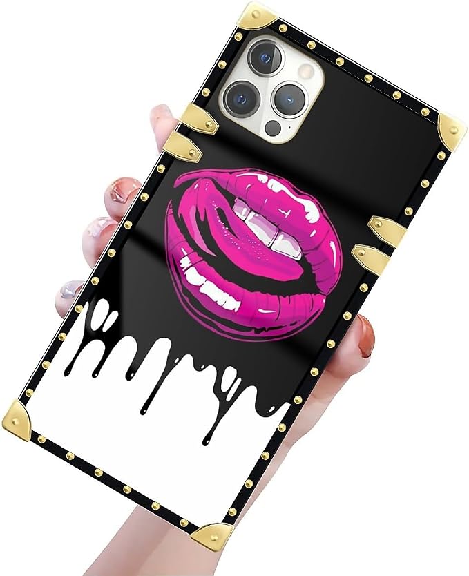 Compatible with iPhone 12 12 Pro Case - Image 3