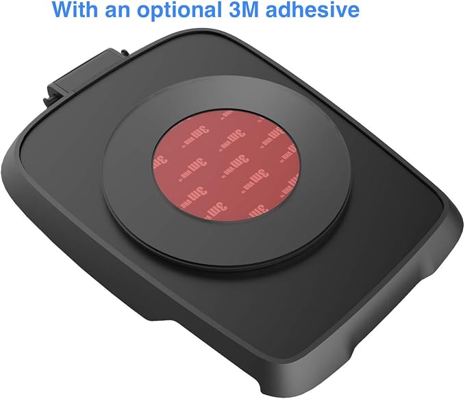 WixGear GPS Holder for Car, GPS Dash Mount for Garmin, Nuvi Drive Dezl - Image 4